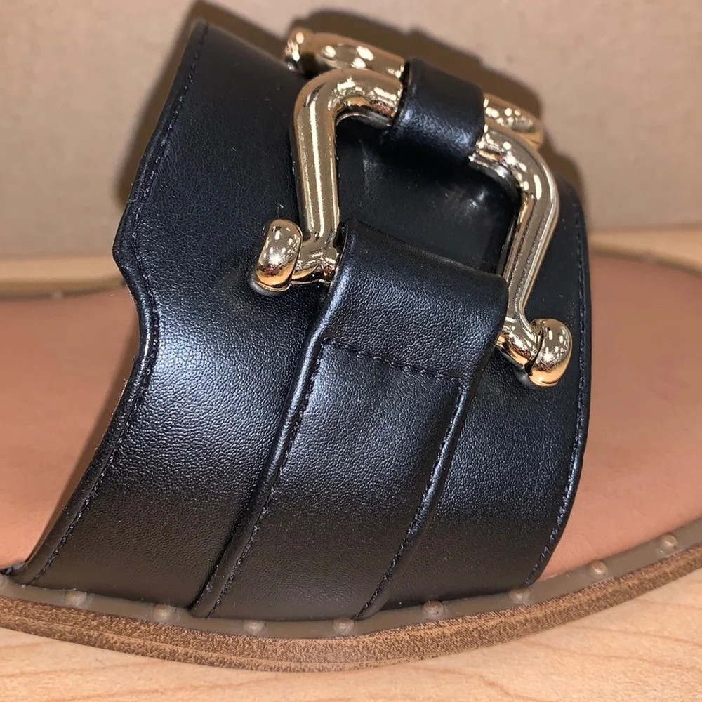 Steve Madden Women’s Slide Sandal - Picture 5 of 9